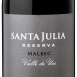 Santa Julia Malbec Reserva 2018